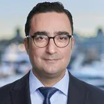 Saeed Farahani