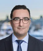 Saeed Farahani
