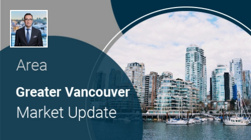 Greater Vancouver Market Update