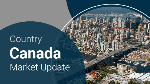 Canada Housing Trends Market Update