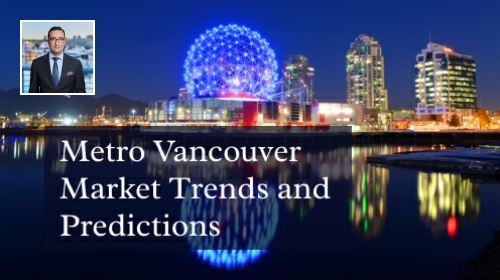 Metro Vancouver Market Trends and Predictions