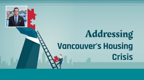 Solutions For Tackling Vancouver’s Affordable Housing Crisis – Blog