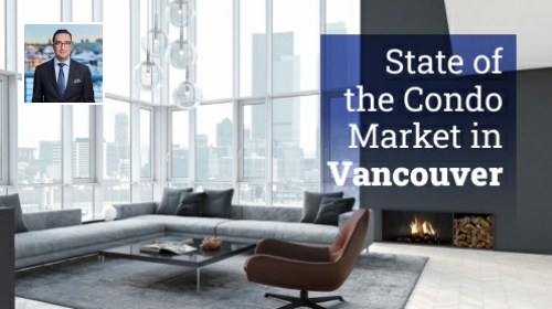 Vancouver Condo Investors Hesitate Due to Weak Demand