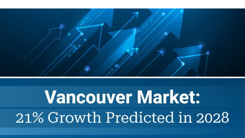 Vancouver Crash? Not With 21% Growth Predicted by 2028