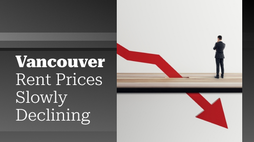 Early-Spring Housing Market Trends in Vancouver