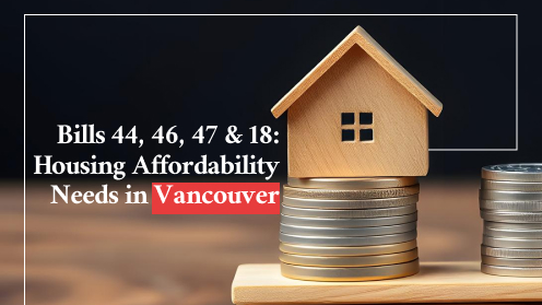 Early-Spring Housing Market Trends in Vancouver