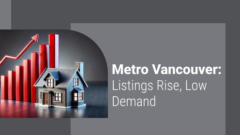 Early-Spring Housing Market Trends in Vancouver