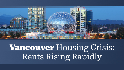 Skyrocketing Rents: Vancouver Needs More Housing Now