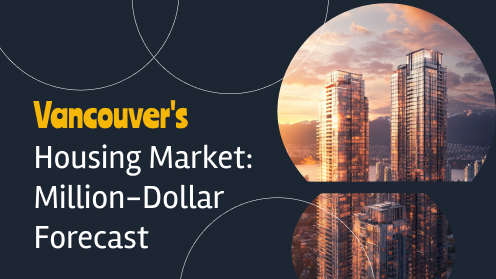 Early-Spring Housing Market Trends in Vancouver