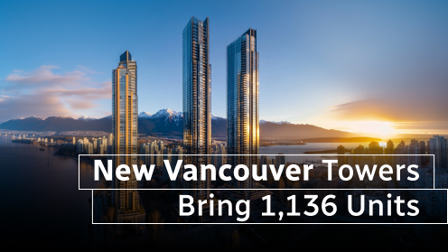 Early-Spring Housing Market Trends in Vancouver